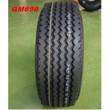 385/65 R22.5  GM Rover GM698, прицепная